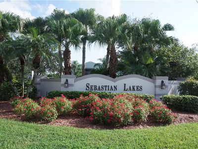 1166 Breezy Way #5A, Sebastian, FL, 32958