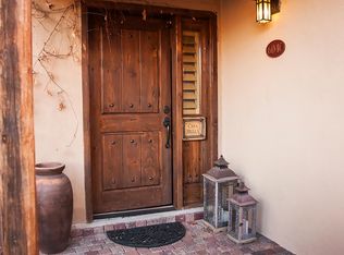 604 Sunset St APT C, Santa Fe, NM 87501