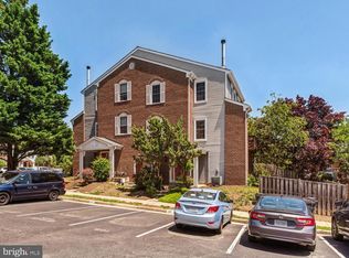 11125 Stagestone Way, Manassas, VA 20109