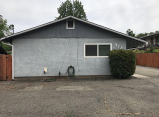 945 Sycamore St APT A, Chico, CA 95928