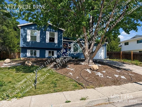 2nd image of 4792 Wilde Dr