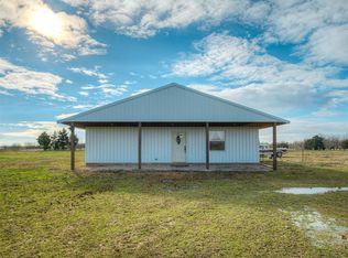 50662 E County Road 1510, Stratford, OK 74872