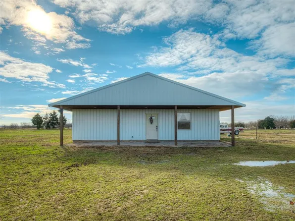 50662 E County Road 1510, Stratford, OK 74872