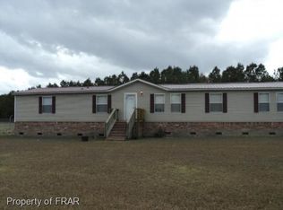 496 Kite Rd, Lumberton, NC 28358