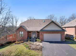 312 Sewickley Ridge Dr, Sewickley, PA 15143