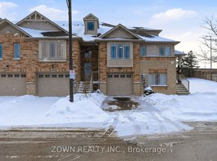 242 Upper Mount Albion Rd #42, Hamilton, ON L8J0B1