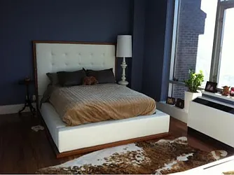 Rented by Camhi NYC Realty Inc