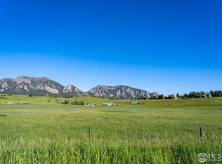 1019 S Foothills Hwy, Boulder, CO 80303