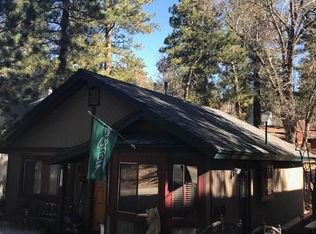 33044 Arrowbear Dr, Arrowbear Lake, CA 92382