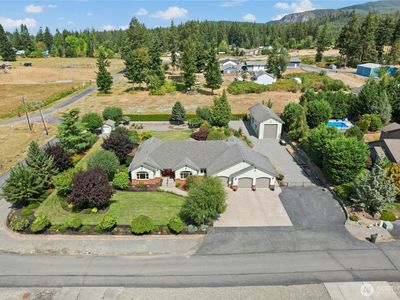 400 Cessna Court E, Eatonville, WA, 98328