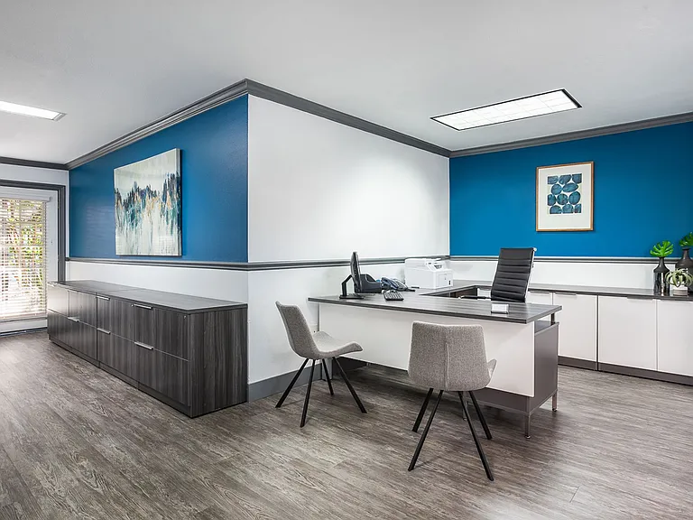 Tierra Palms Apartment Homes — Photo 12