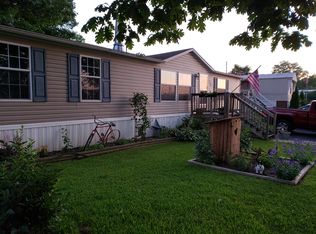 264 Sumter Dr, Martinsburg, WV 25403