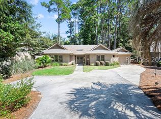 20 Field Sparrow Rd, Hilton Head Island, SC 29926