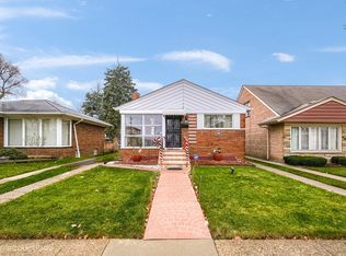 2829 W 83rd St, Chicago, IL 60652