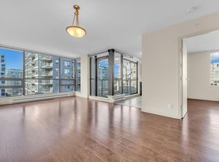 6331 Buswell St #1201, Richmond, BC V6Y4H2