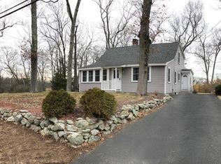 287 Shears St, Wrentham, MA 02093