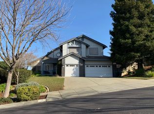 3092 Orchard View Ct, Fairfield, CA 94534