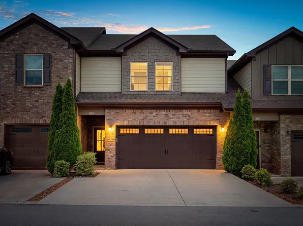 4114 Suntropic Ln, Murfreesboro, TN 37127