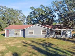 12140 Magnolia St, San Antonio, FL 33576