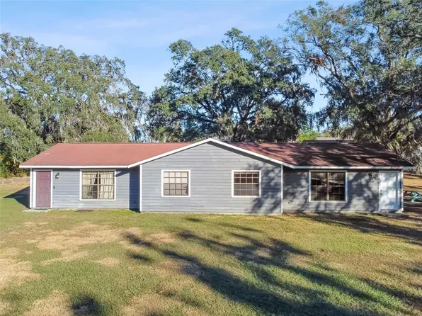 12140 Magnolia St, San Antonio, FL 33576