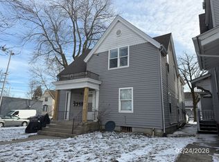 2201 S Calhoun St APT 2, Fort Wayne, IN 46802