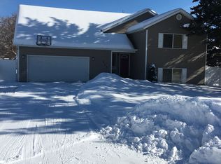 117 N Cedar Dr, Kalispell, MT 59901