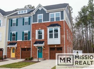 437 Crofton Village Ter, Midlothian, VA 23114