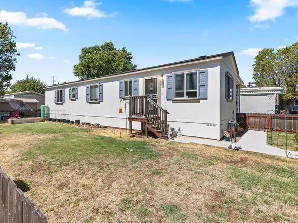 2019 Hammonton Smartville Rd Space 48, Marysville, CA 95901