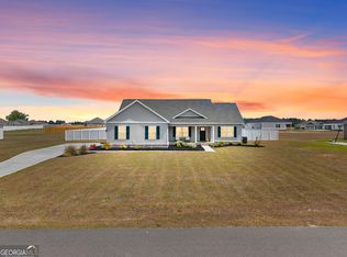 608 Fescue Dr, Statesboro, GA 30458