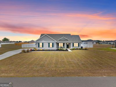 608 Fescue Dr, Statesboro, GA, 30458