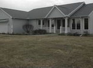22095 Bolender Pontius Rd, Circleville, OH 43113