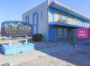 819 S Stapley Dr APT 6, Mesa, AZ 85204