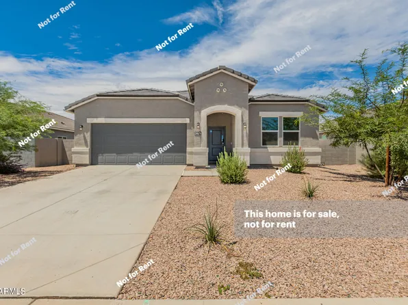 24676 N ALFALFA Drive, Florence, AZ 85132