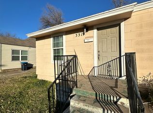 3319 James Ave, Fort Worth, TX 76110