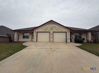 4700 John David Dr, Killeen, TX 76549