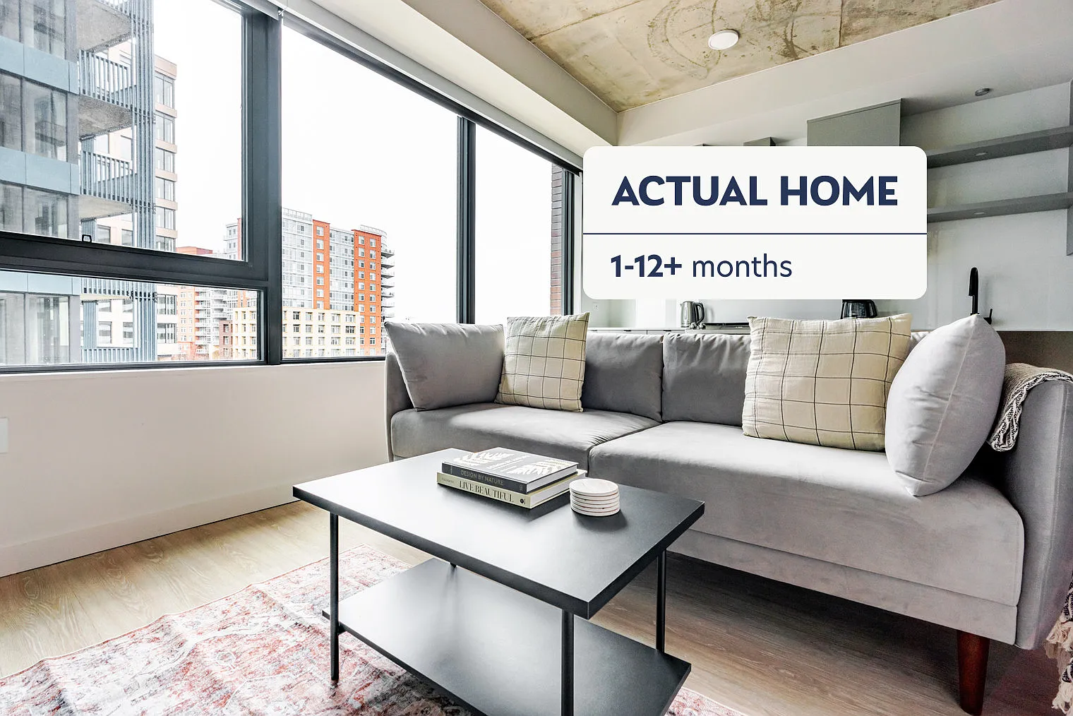 1 bed, 1.0 bath, 538 sqft, $1,690 — Photo 1