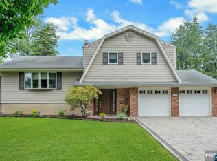 230 Kociemba Drive, River Vale, NJ 07675