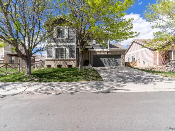 14823 E 116th Place, Commerce City, CO 80603