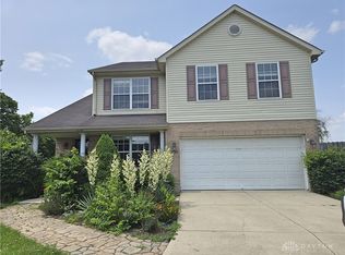 8736 Gingerwood Ct, Franklin, OH 45005
