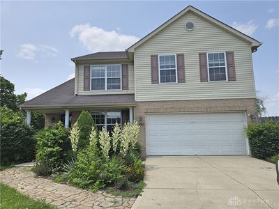 8736 Gingerwood Ct, Franklin, OH, 45005