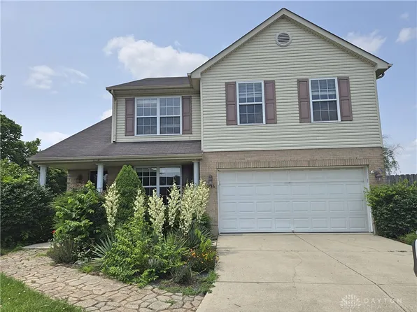 8736 Gingerwood Ct, Franklin, OH 45005