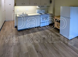 Campus Apartments, Seattle, WA 98105