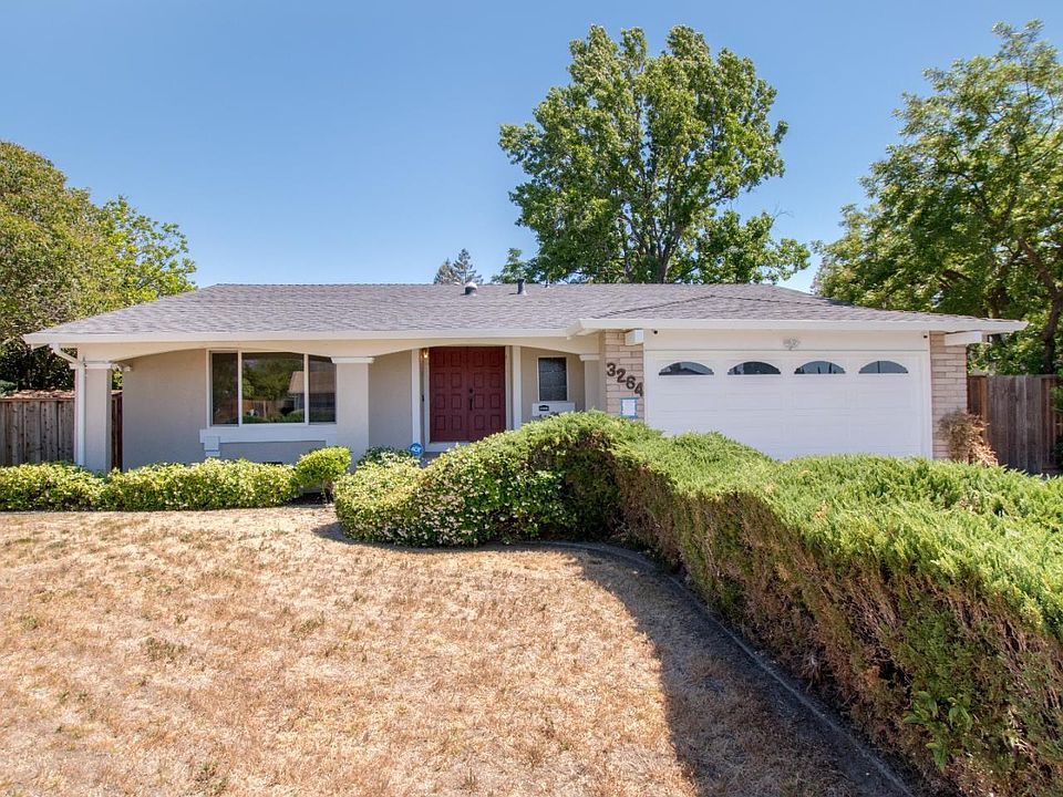 3264 Parkhaven Dr, San Jose, CA 95132 Zillow