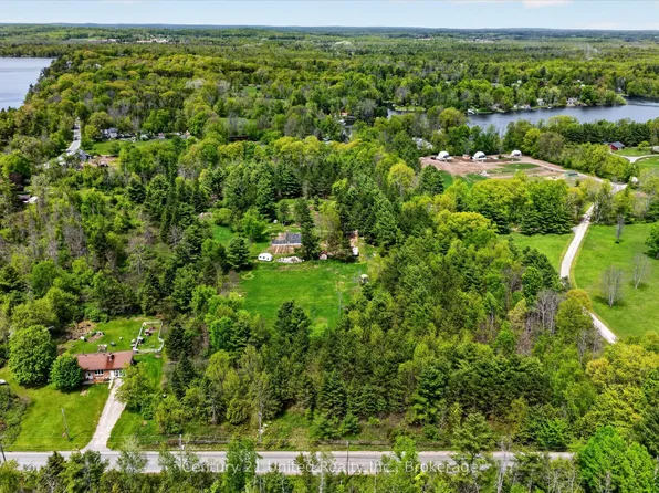 354B Marble Point Rd, Marmora And Lake, ON K0K 2M0