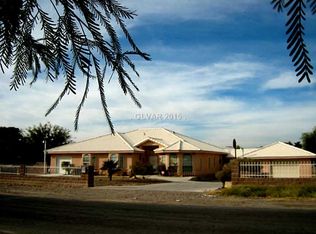 311 Clayton St, Las Vegas, NV 89110