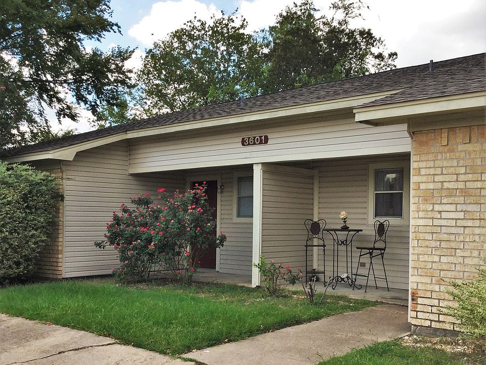 1st image of 3601 Choctaw Dr #B