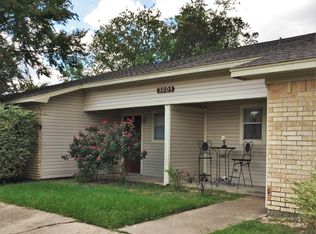 3601 Choctaw Dr #B, Bryan, TX 77802