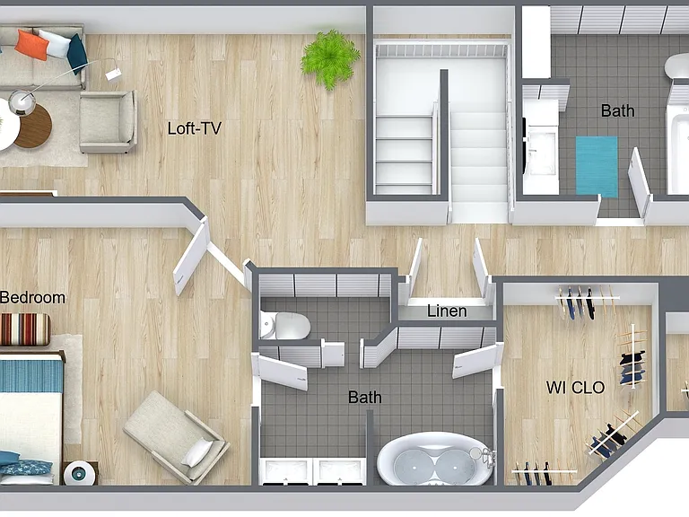 537 Green Village Ct #A — Photo 2