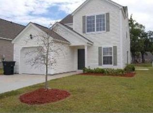 1242 Shadow Mist Ln, Cainhoy, SC 29492