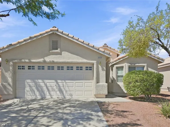 6059 Camden Cove St, North Las Vegas, NV 89081